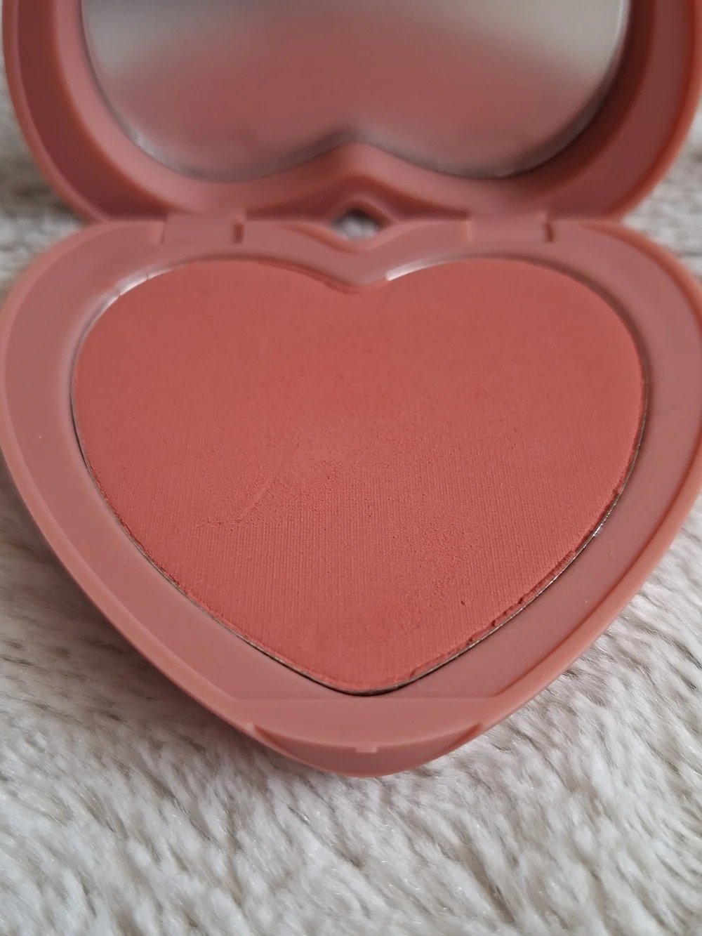 Heart Blush 
